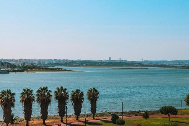 Golden Place - Seixal Arrentela Ngoại thất bức ảnh