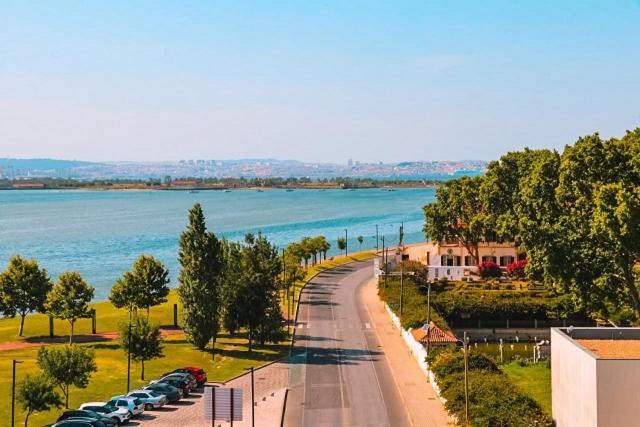 Golden Place - Seixal Arrentela Ngoại thất bức ảnh