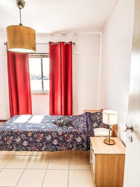 Golden Place - Seixal Arrentela Ngoại thất bức ảnh