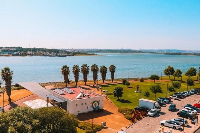 Golden Place - Seixal Arrentela Ngoại thất bức ảnh